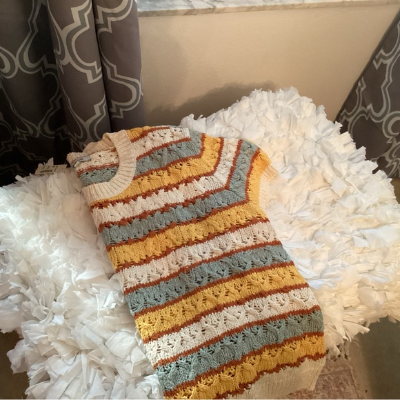 Madewell Carrington Sweater - Picture 3 of 4